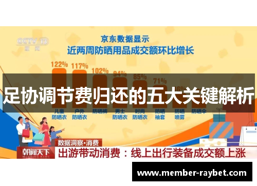 足协调节费归还的五大关键解析