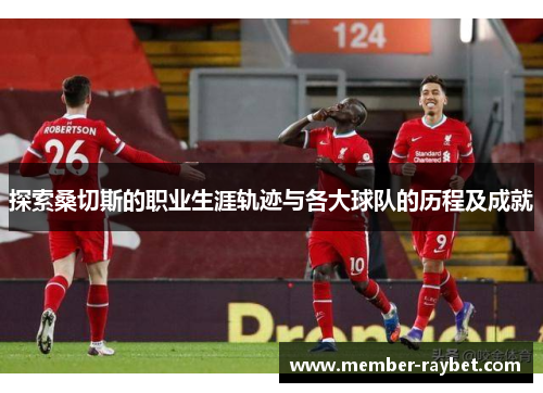 探索桑切斯的职业生涯轨迹与各大球队的历程及成就 探索桑切斯的职业生涯轨迹与各大球队的历程及成就