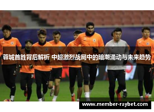 蓉城首胜背后解析 中超激烈战局中的暗潮涌动与未来趋势