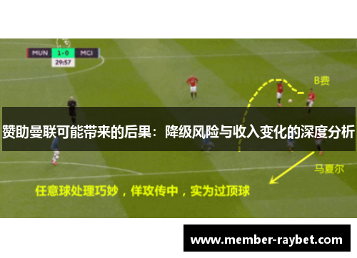 赞助曼联可能带来的后果：降级风险与收入变化的深度分析